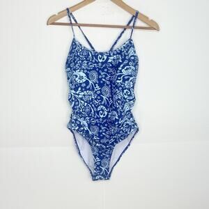 Aimage Womens One Piece Swimsuit Size Medium
